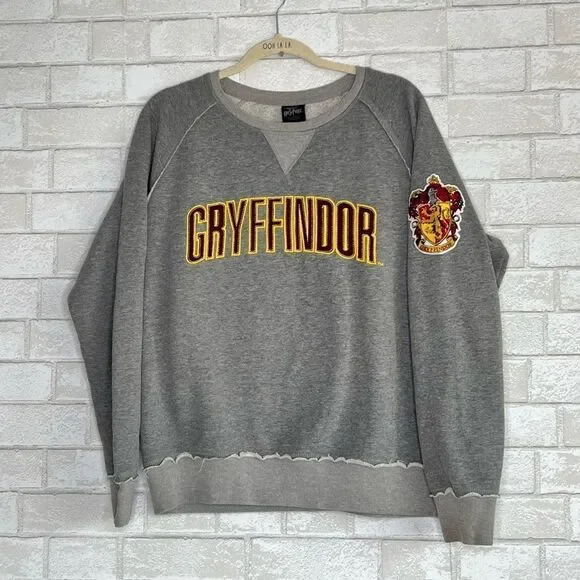 🧙🏼 HARRY POTTER 🧙🏼 UNIVERSAL STUDIOSlimited edition sweatshirt pullover